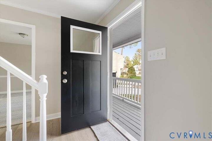 Property Photo: 1131 Peace Cliff Court VA 23834