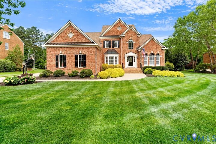 Property Photo: 16106 Swallowtail Place VA 23113
