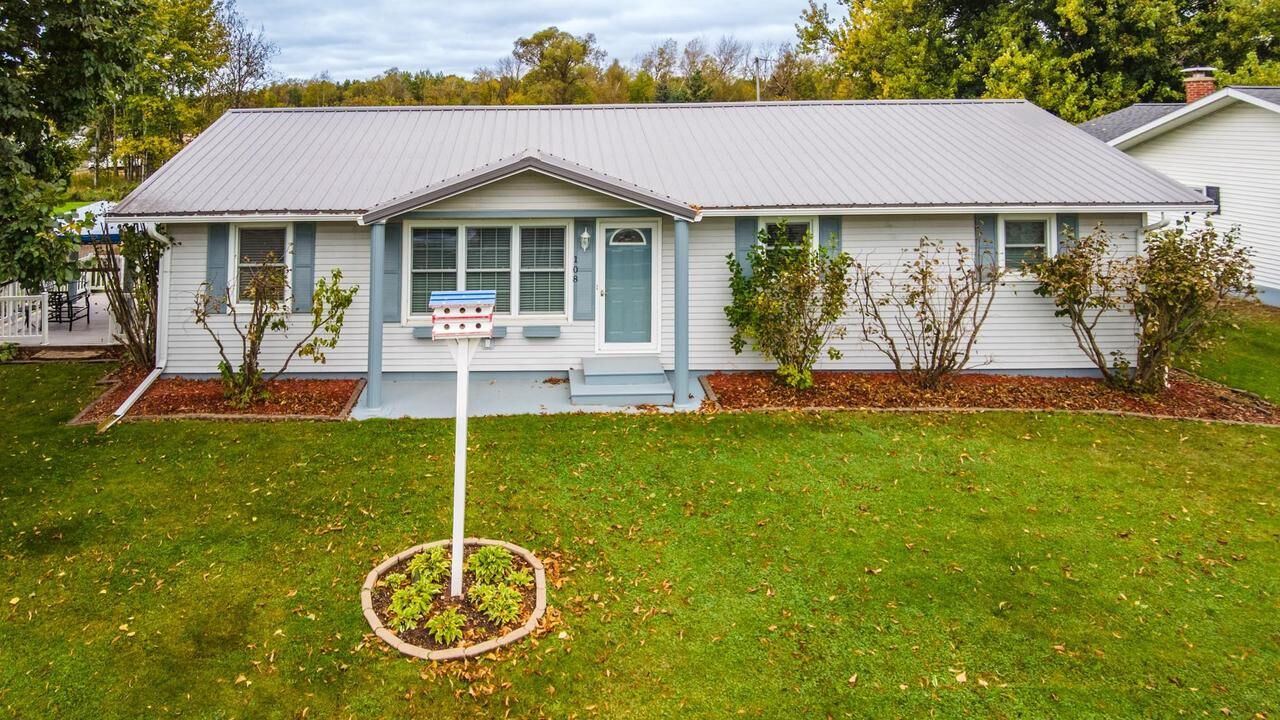 Property Photo:  108 South 5th Avenue  WI 54426 