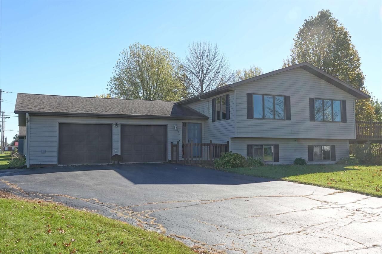 Property Photo: 194 North 5th Street WI 54425