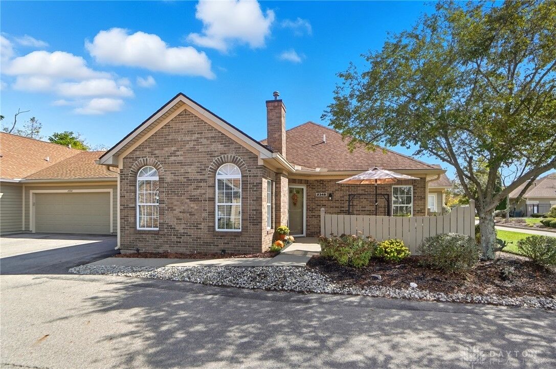 Property Photo:  2348 Patrick Boulevard  OH 45431 