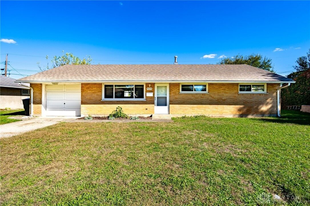 Property Photo:  5084 Mays Avenue  OH 45439 
