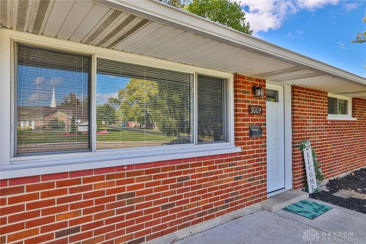 Property Photo: 5004 Fishburg Road OH 45424