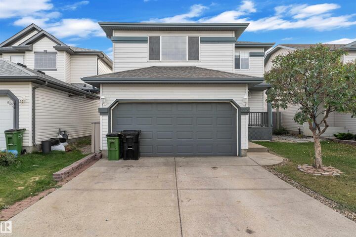 3323 26 Avenue NW  Edmonton AB T6T 1P9 photo