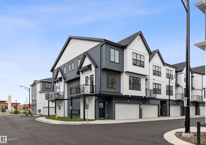 6905 25 Avenue SW 70  Edmonton AB T6X 3B7 photo
