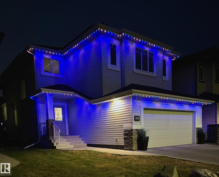 Photo de la propriété: 16728 60 Street NW AB T5Y 0W6