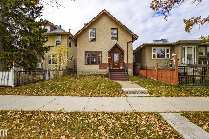 11148 96 Street NW  Edmonton AB T5G 1S7 photo