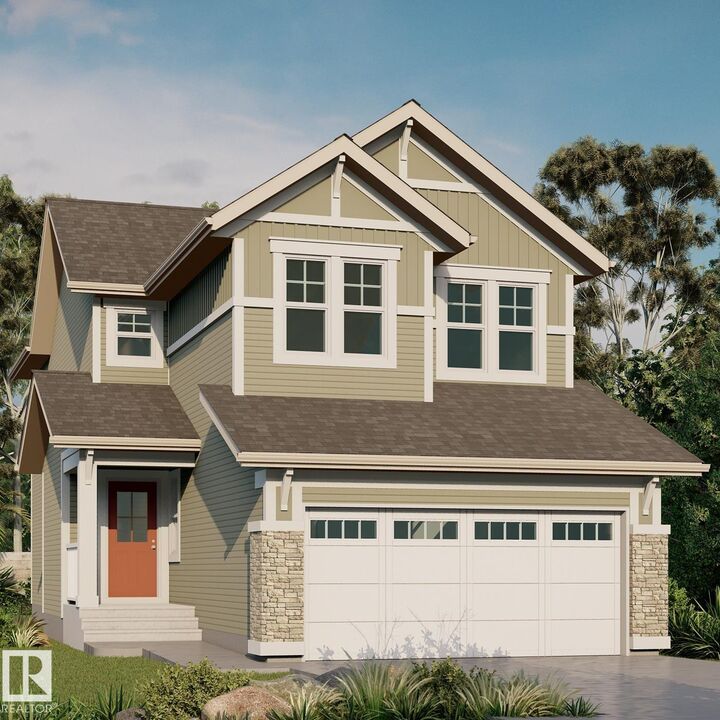 134 Sunland Way  Sherwood Park AB T8H 2Y6 photo