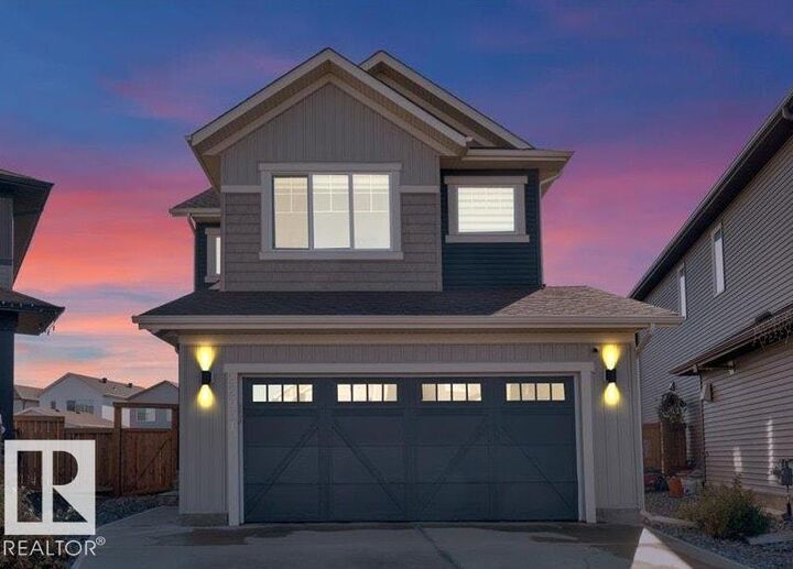 Property Photo: 22331 94 Avenue NW AB T5T 7J9