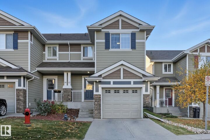 219 Charlotte Way 12  Sherwood Park AB T8H 0T3 photo