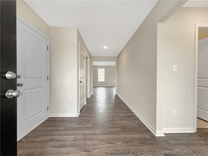 Property Photo:  47 Commander (Lot 67) Drive  NC 28371 