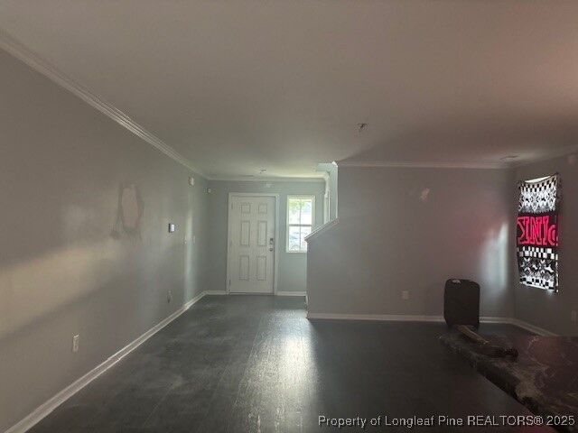 Property Photo:  5915 Clarkton Court  NC 28391 