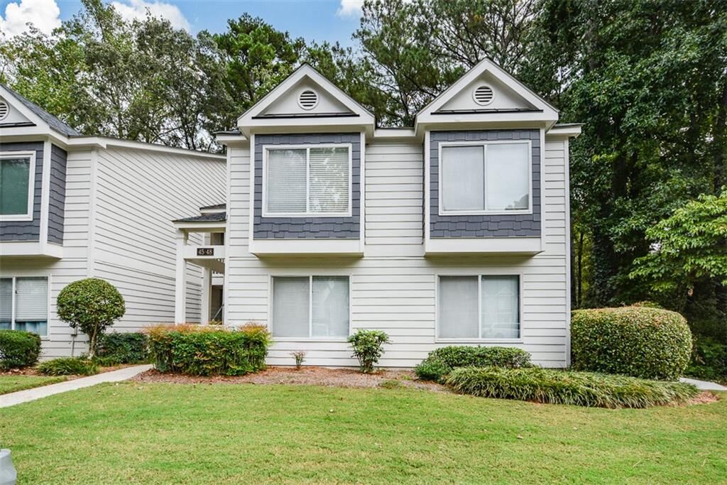 Property Photo: 47 Arbor End SE GA 30080