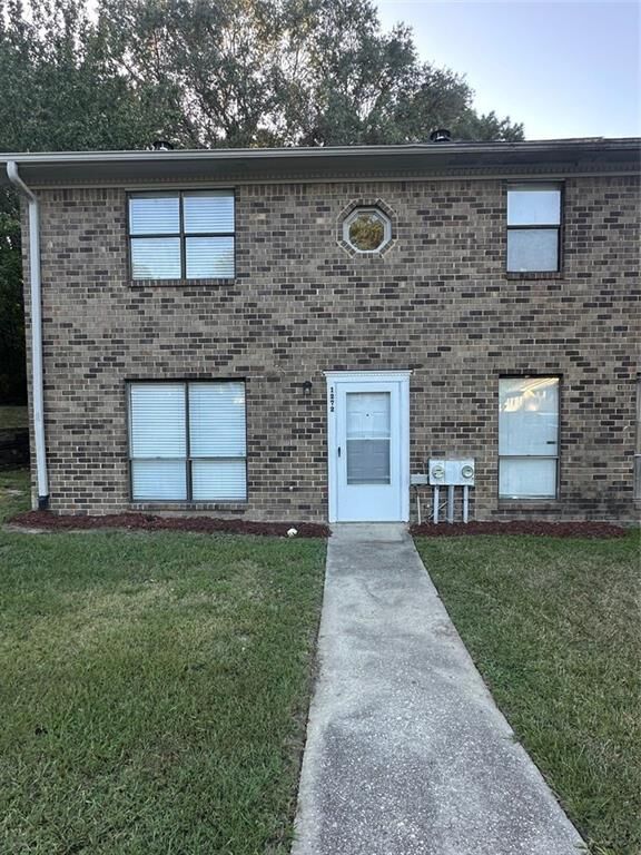 Property Photo:  1272 Lakeview Drive NW  GA 30012 