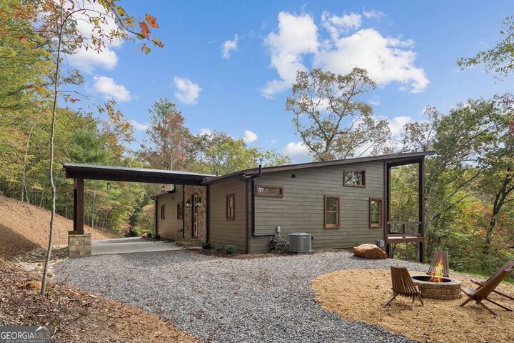 Property Photo:  46 Cub Drive  GA 30559 