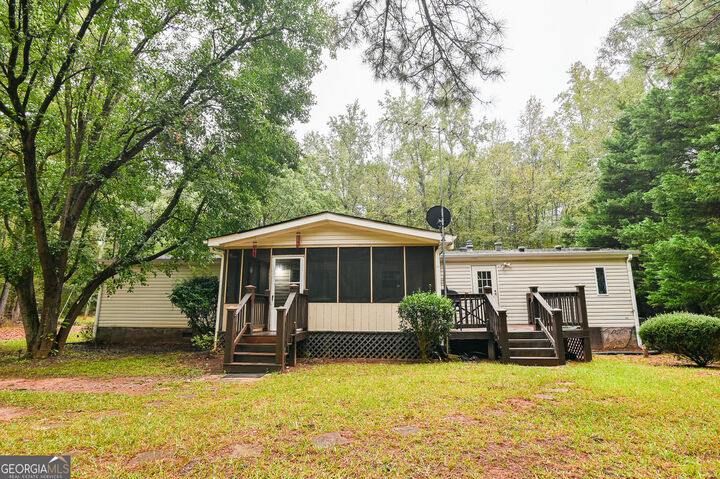 Property Photo: 1051 Long Wood Drive GA 30650