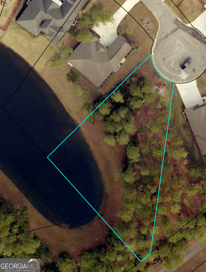 Property Photo:  103 Angler Lane  GA 31558 