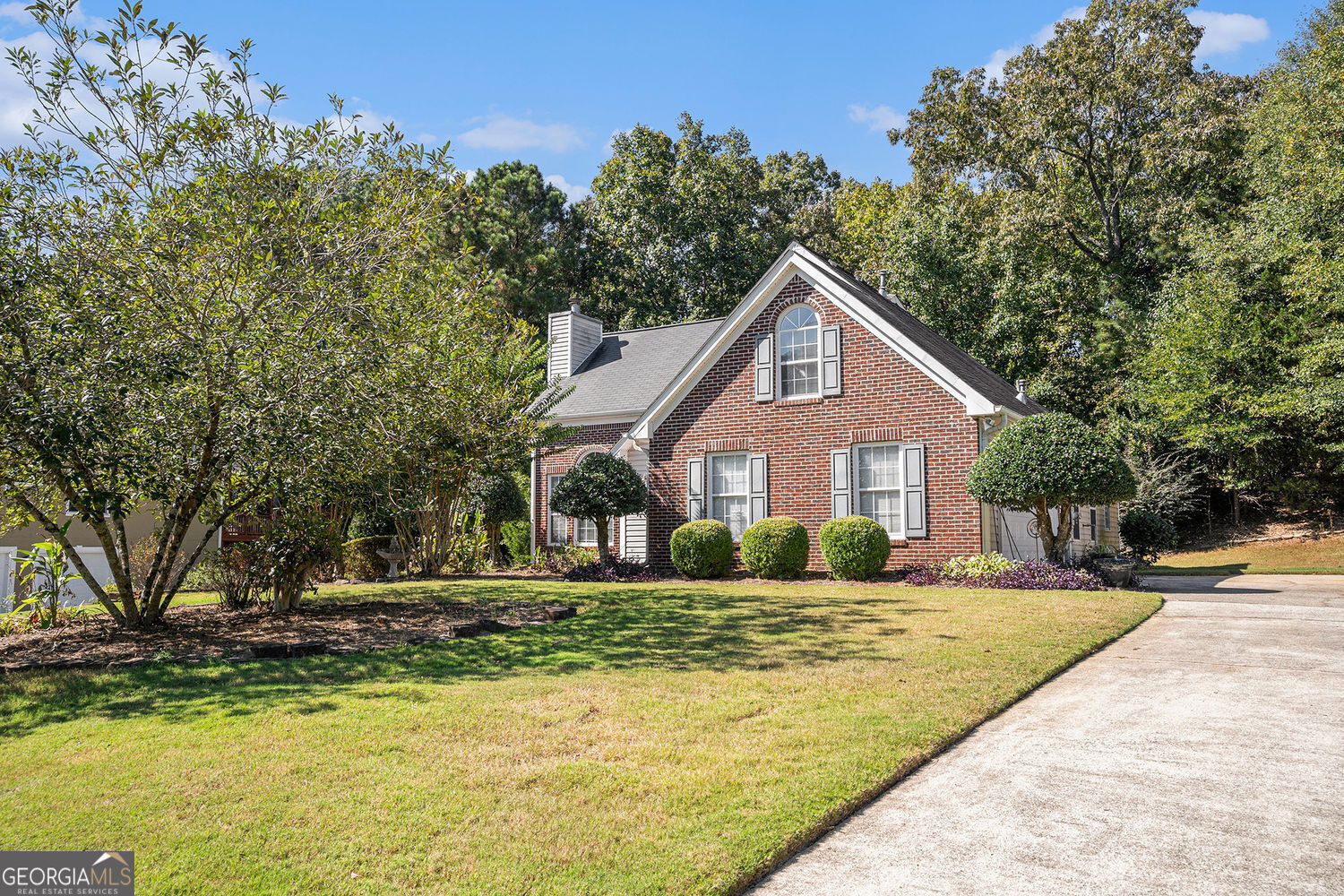 Property Photo:  733 Stonehaven Chase  GA 30253