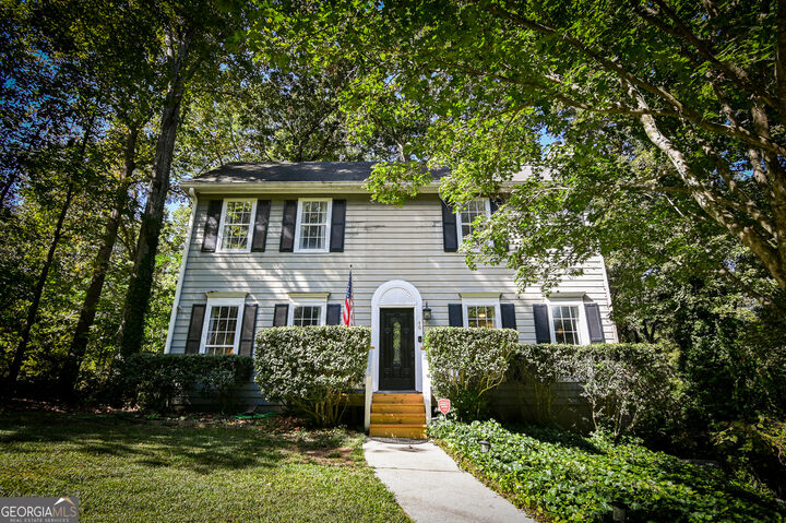 Property Photo: 40 Mildred Lane GA 30016