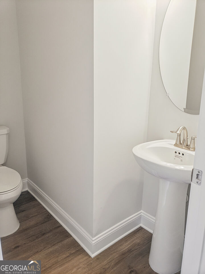 Property Photo:  111 Vineyard Walk #78  GA 30117 