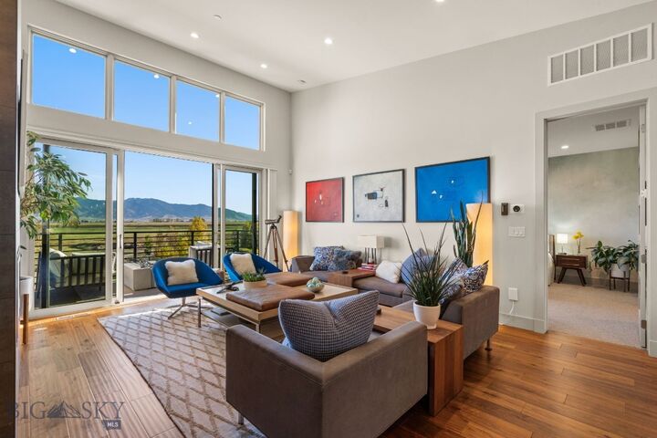 Property Photo:  93 Duckhorn Lane A  MT 59718 