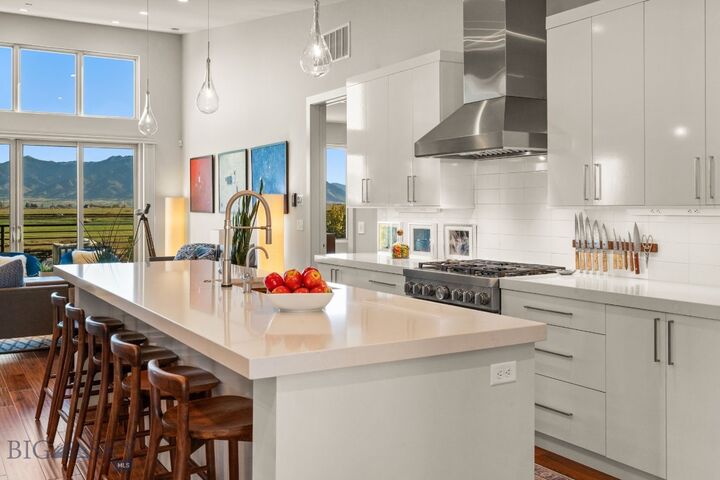 Property Photo: 93 Duckhorn Lane A MT 59718