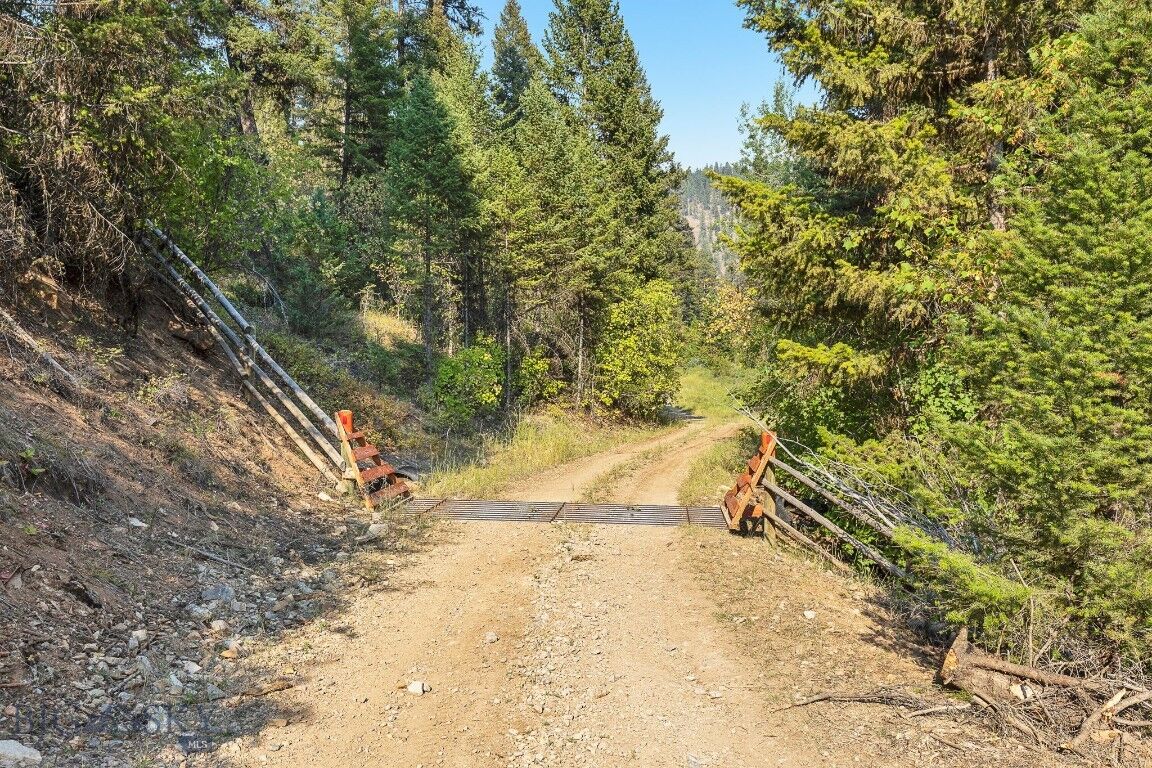 Property Photo:  6300 Camas Creek Road  MT 59823 