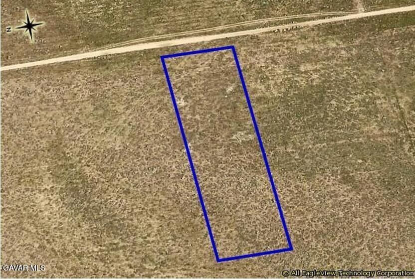 Property Photo:  130th St W  Ave C 10  CA 93535 