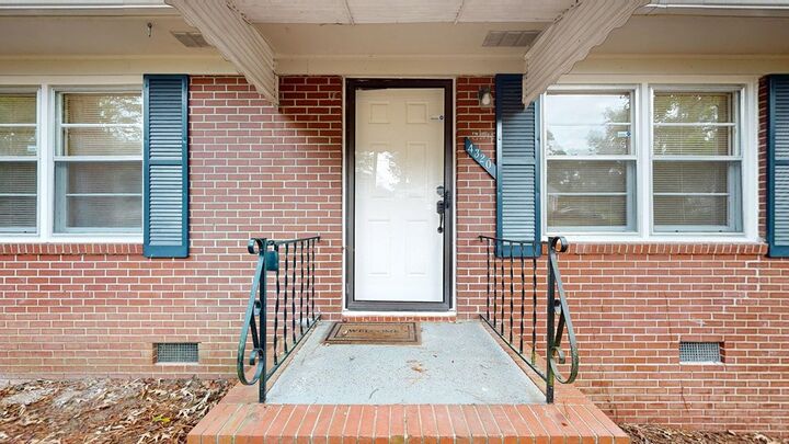 Property Photo:  4320 Canady Street  GA 31909 