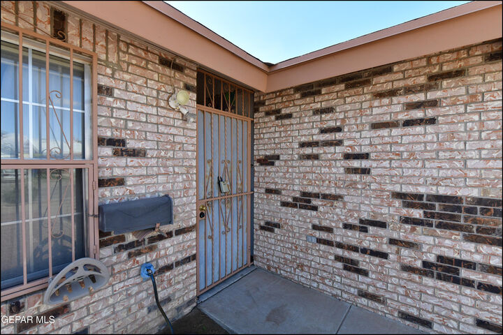 Property Photo:  11968 Diego Rivera Drive  TX 79936 
