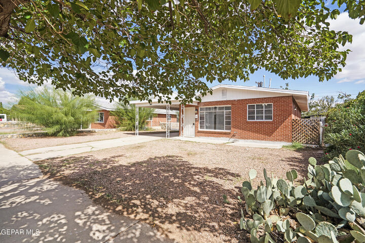 9148 Mount Etna Drive  El Paso TX 79924 photo