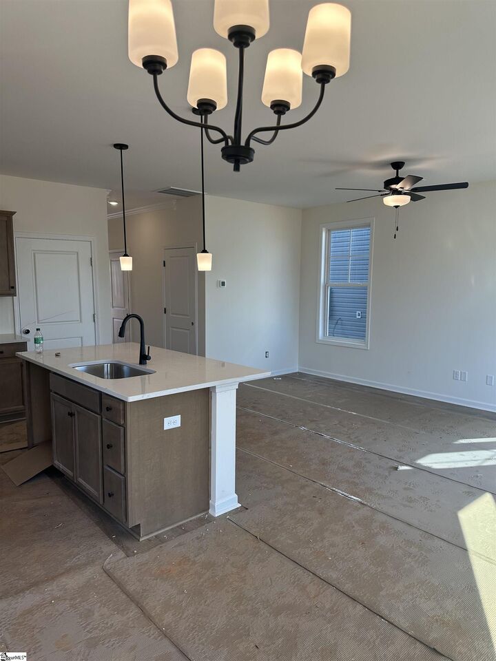 Property Photo: 231 Brown Circle Lot 101 SC 29642