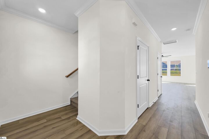 Property Photo:  231 Brown Circle Lot 101  SC 29642