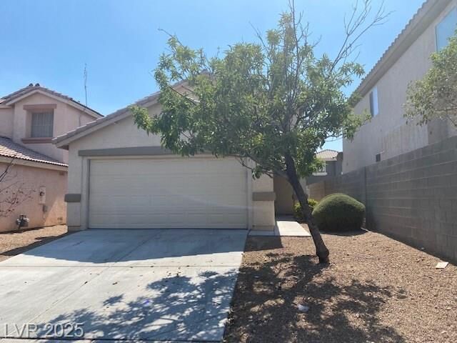 9645 Deer Park Avenue  Las Vegas NV 89148 photo