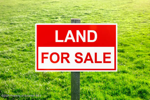 Property Photo:  Rear Rose Street  PA 18452 