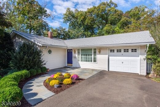 Property Photo: 9 Roseland Ave NJ 07068