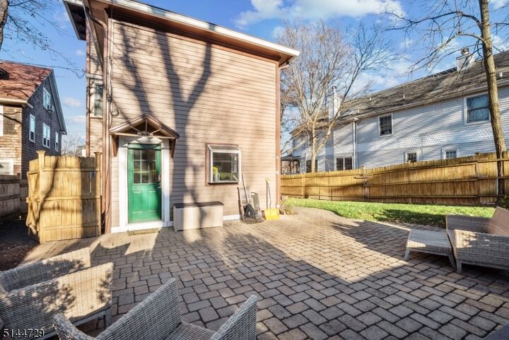 Property Photo: 17 Hill St NJ 07960