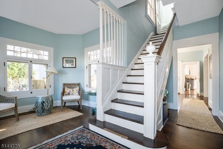 Property Photo:  17 Hill St  NJ 07960 