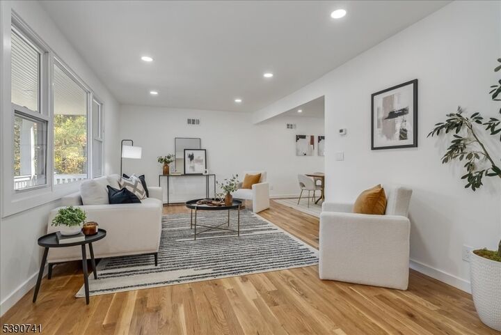 Property Photo: 91 Hillcrest Rd NJ 07059