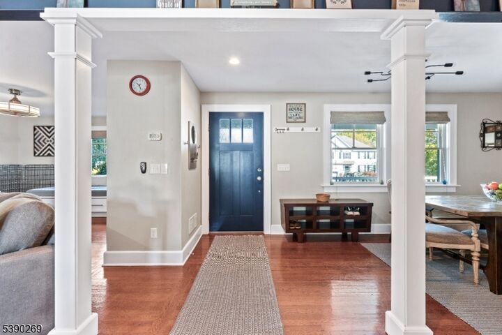 Property Photo: 3 Prospect St NJ 08876