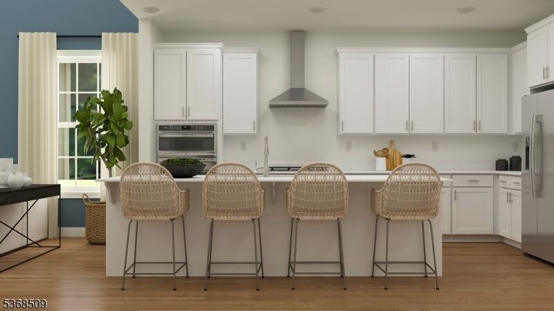 Property Photo: 58 Eastwood Terr NJ 07936