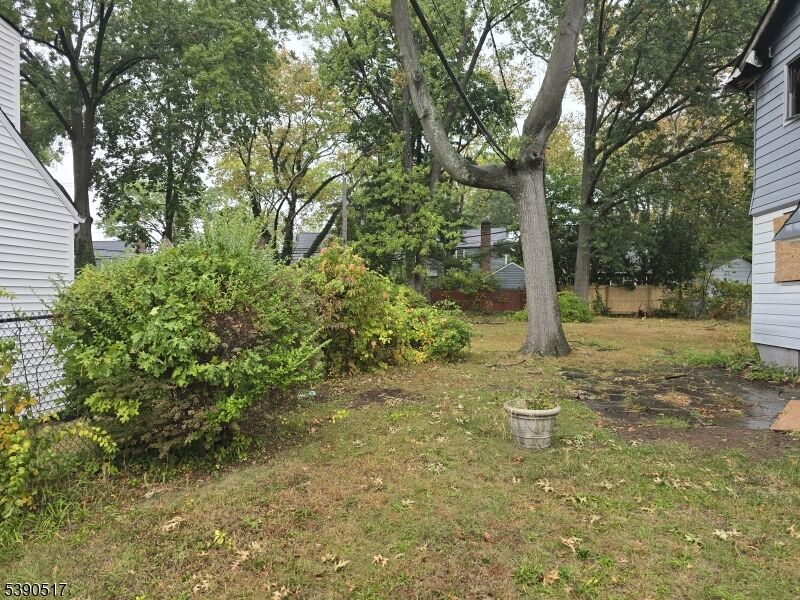 Property Photo: 58 Fair St NJ 07017