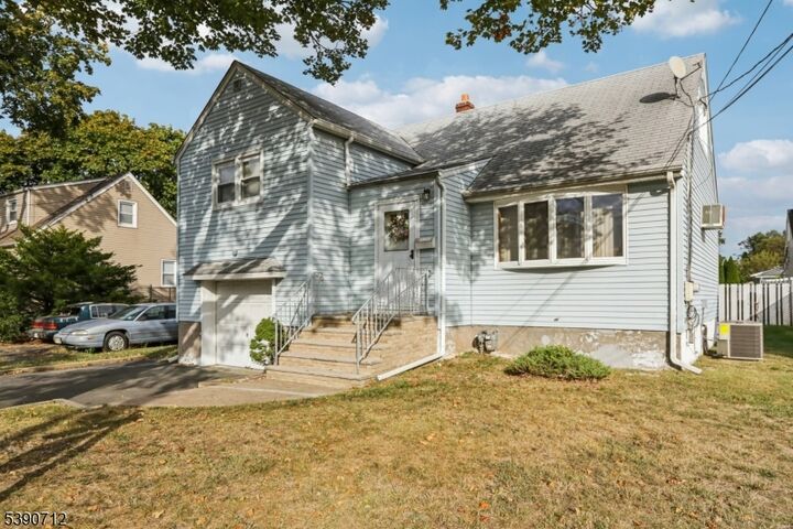 Property Photo:  68 Miller St  NJ 07663 