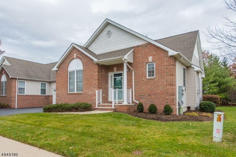 Property Photo: 25 Indian Plantation St NJ 08822