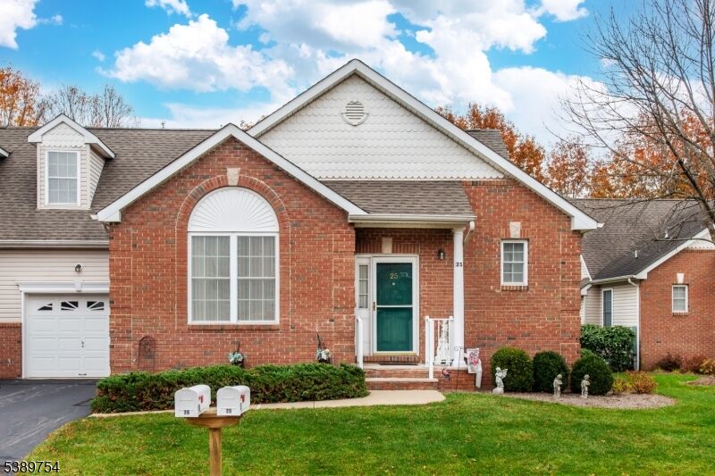 Property Photo: 25 Indian Plantation St NJ 08822