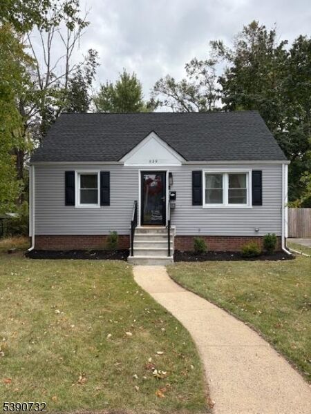 639 Parkview Ave  North Plainfield Boro NJ 07063 photo