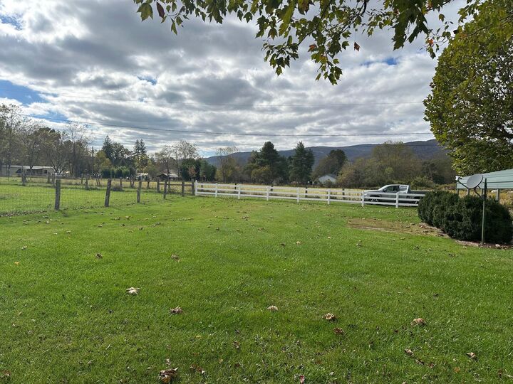 Property Photo: 181 Railroad Ln WV 24991