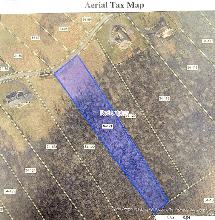 Fairway View Drive  Peterstown WV 24963 photo