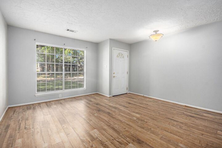 Property Photo: 12031 Mulholland Drive TX 77477