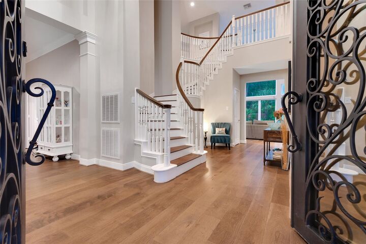 Property Photo:  15826 Stable Creek Circle  TX 77429 